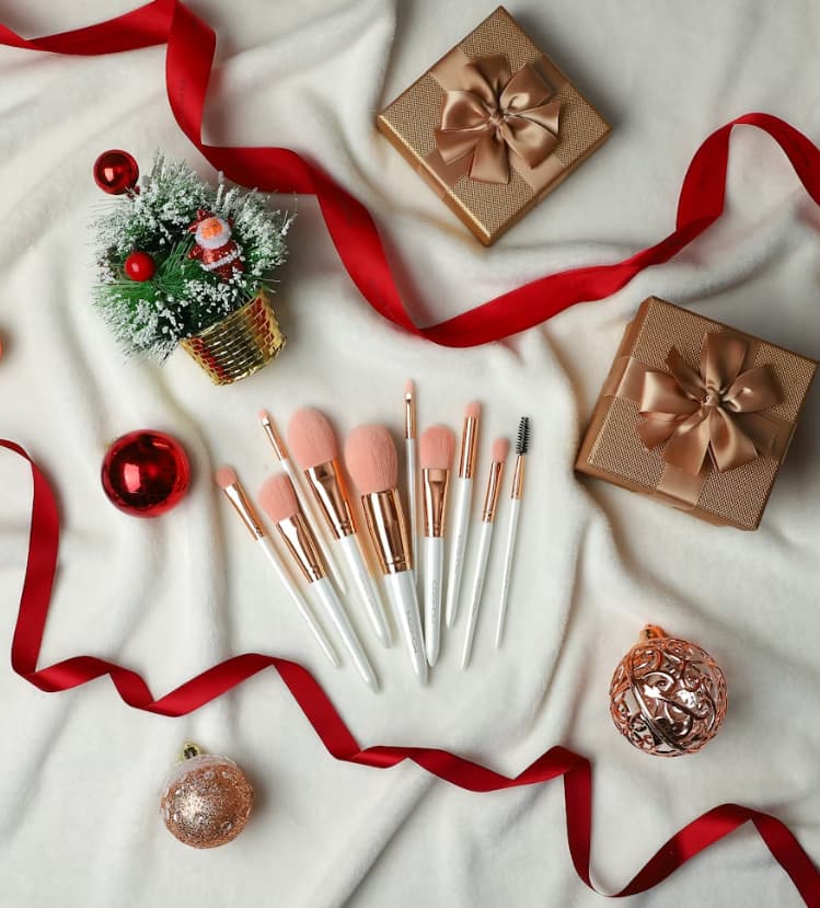 Top 10 cadeau's voor de feestdagen