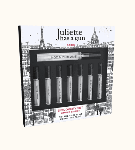 SKINS: Discovery Set Including Miami Shake