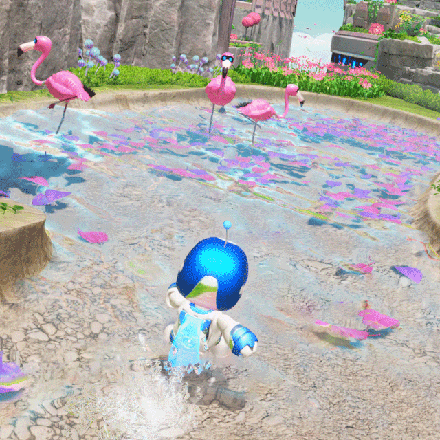 Astro Bot