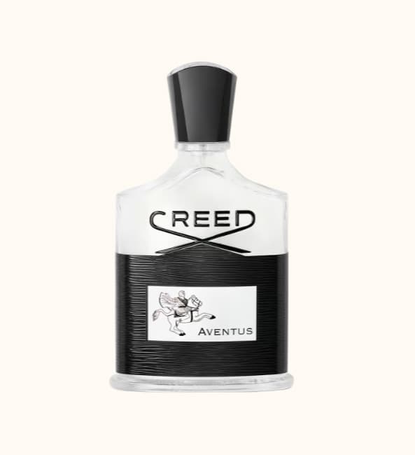 Creed - Aventus → Man