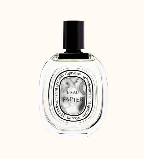Diptyque - L'eau Papier → Unisex