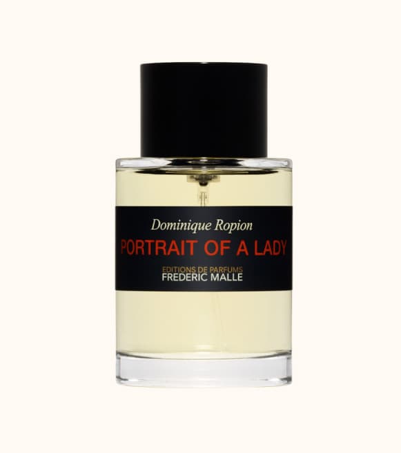 Frederic Malle - Portrait of a Lady → Vrouw