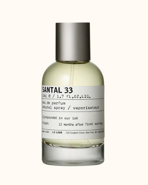 Le Labo - Santal 33